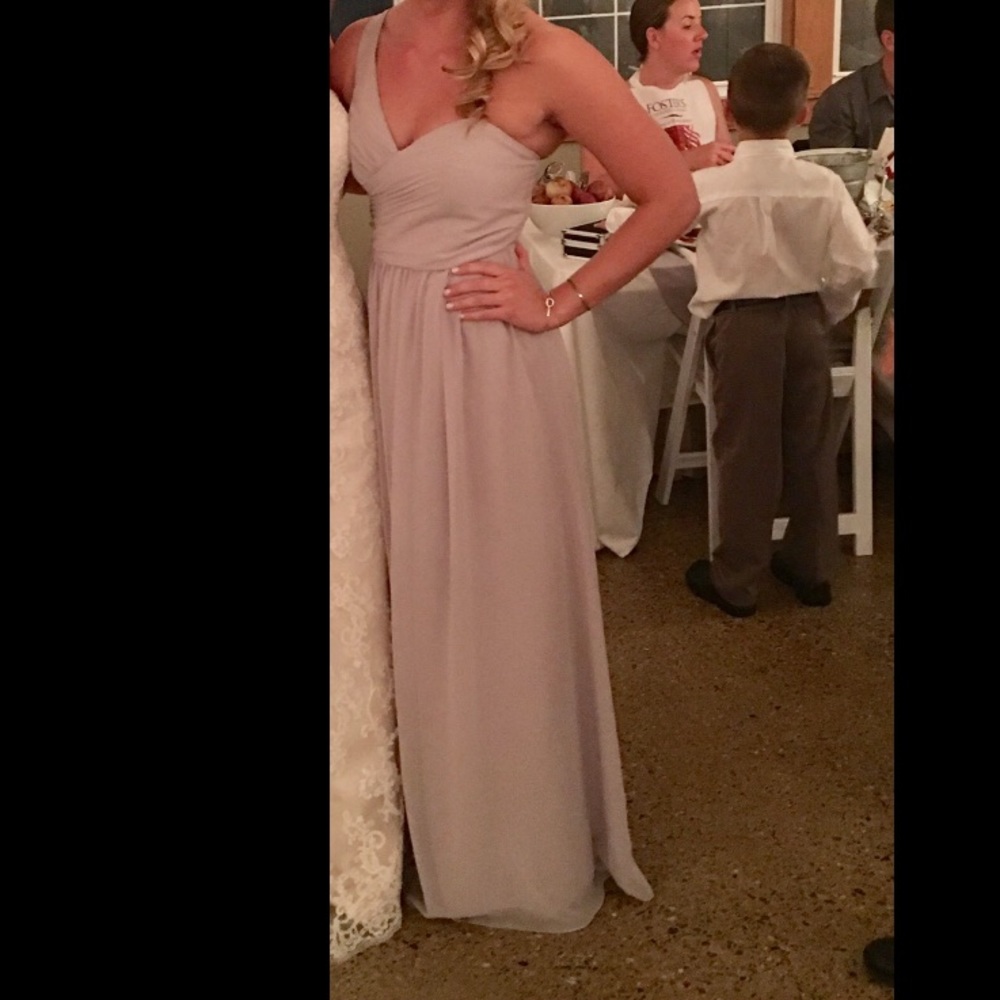 Alfred Angelo Bridesmaid Dress